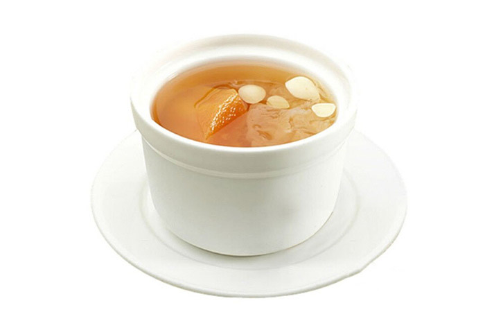 建华糖水培训