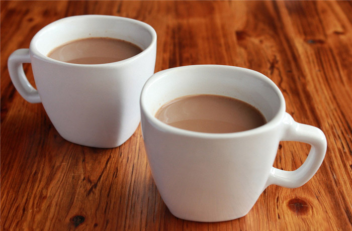 建华奶茶培训