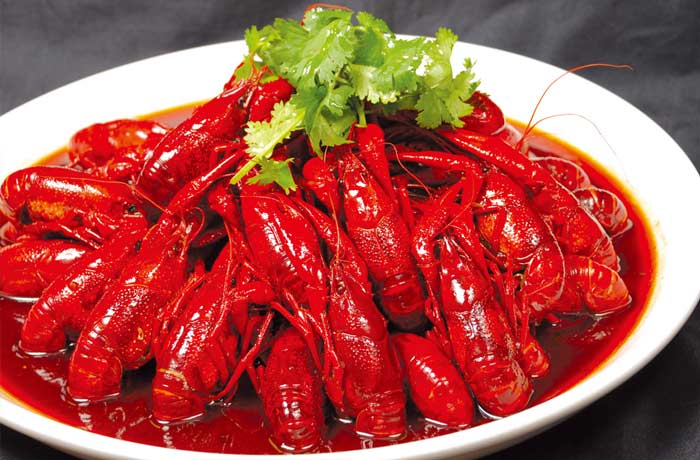 建华麻辣小龙虾培训